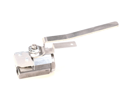 FRYMASTER PARTS Frymaster 1082593SP Valve Assembly Prot Ii Fv Singl - SKU FM1082593SP