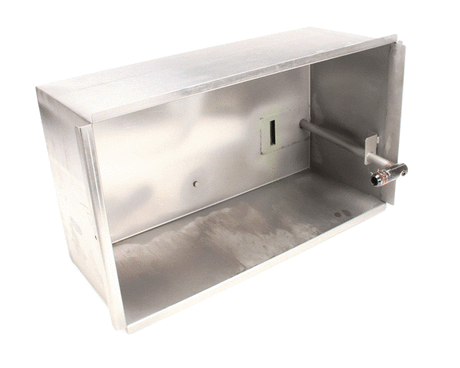 FRYMASTER PARTS Frymaster 1082880SP Pan Ocf Gas Filter - SKU FM1082880SP