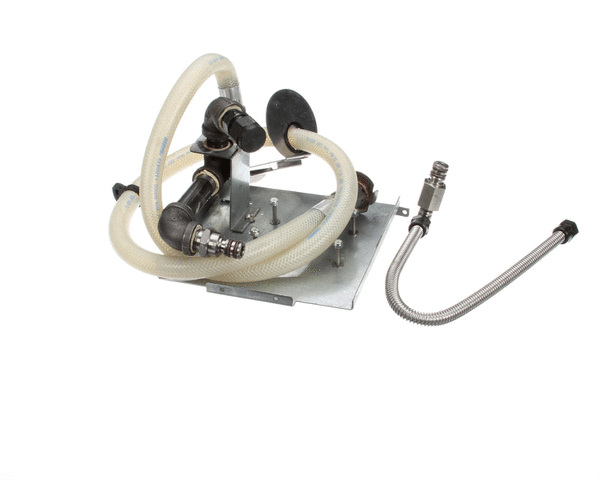 FRYMASTER PARTS Frymaster 1083041SP Pump Biela Topoff - SKU FM1083041SP