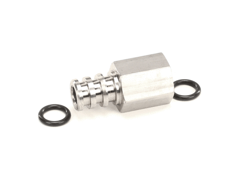 FRYMASTER PARTS Frymaster 1083403SP Fitting Assembly Shurflo Connect - SKU FM1083403SP