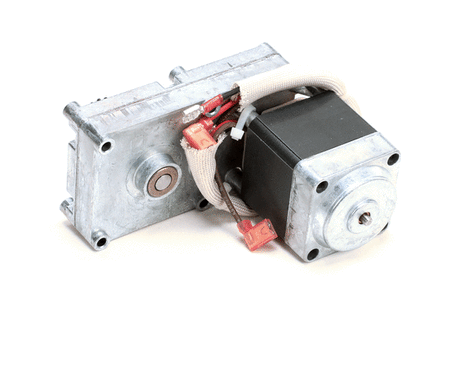FRYMASTER PARTS Frymaster 1084181SP Rev Motor Assembly Modlr 120V B/L - SKU FM1084181SP