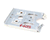 FRYMASTER PARTS Frymaster 1084423SP Cover Assembly GL30 Fv Front Combst - SKU FM1084423SP