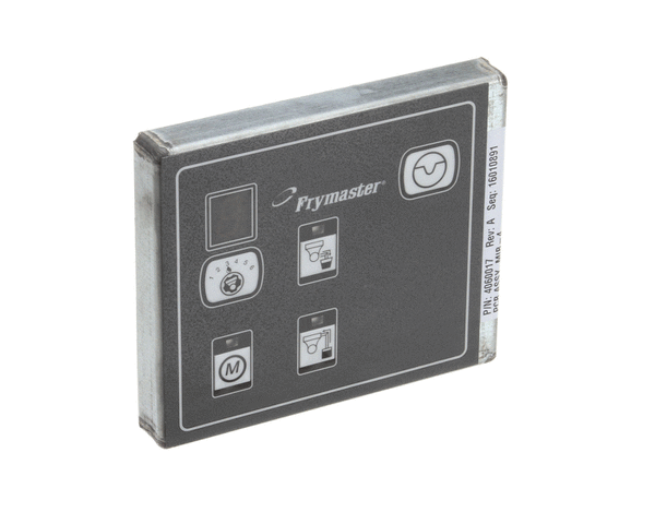 FRYMASTER PARTS 1085723SP - SKU FM1085723SP