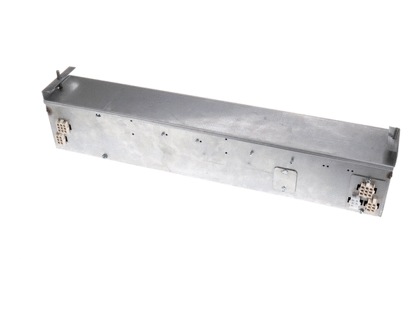 FRYMASTER PARTS Frymaster 1085746SP Box Assembly Trans/Fltr Fq 330 - SKU FM1085746SP