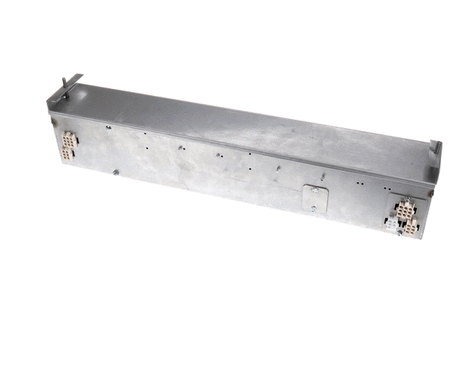 FRYMASTER PARTS Frymaster 1085746SP Box Assembly Trans/Fltr Fq 330 - SKU FM1085746SP