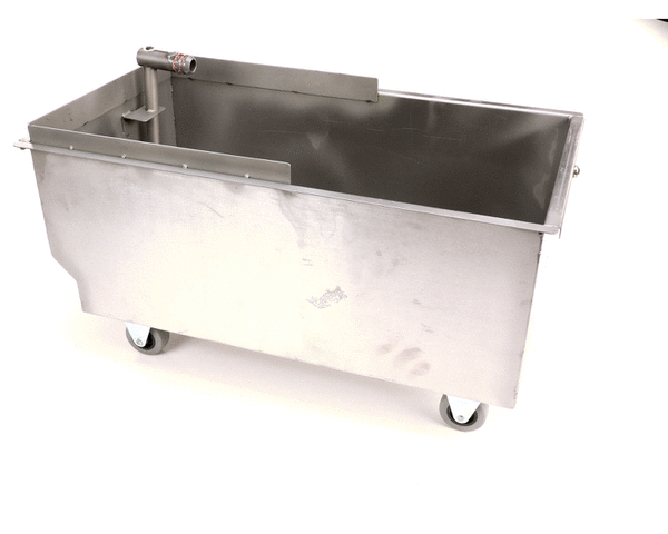 FRYMASTER PARTS Frymaster 1085759SP Pan Fltr Elect W/Cstrs Quick - SKU FM1085759SP
