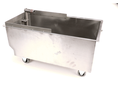 FRYMASTER PARTS Frymaster 1085759SP Pan Fltr Elect W/Cstrs Quick - SKU FM1085759SP