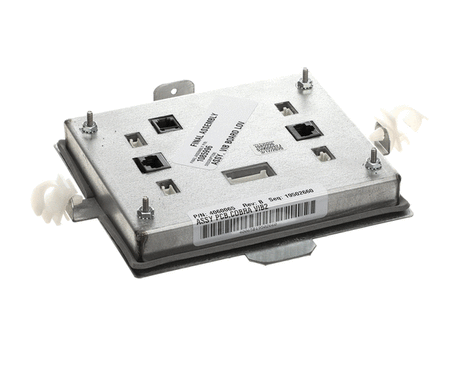 FRYMASTER PARTS Frymaster 1085996SP Box Assembly Vib Board - SKU FM1085996SP