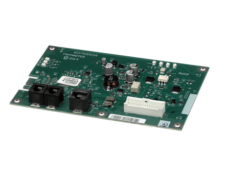 FRYMASTER PARTS Frymaster 1086575 Assembly PCB Cobra Fib W/Software - SKU FM1086575