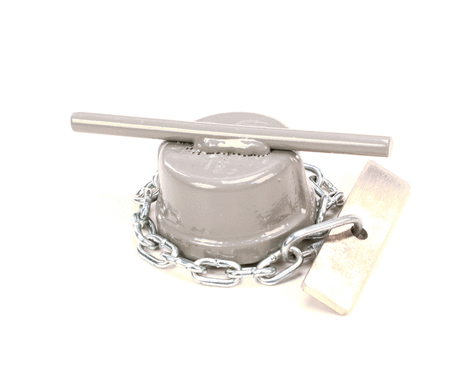 FRYMASTER PARTS Frymaster 1087222SP Cap Assembly Odc Drain - SKU FM1087222SP