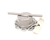 FRYMASTER PARTS Frymaster 1087222SP Cap Assembly Odc Drain - SKU FM1087222SP