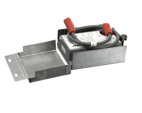 FRYMASTER PARTS Frymaster 1087224SP Module Assembly Fenwal 24V Dsi Ign - SKU FM1087224SP