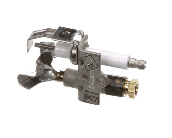 FRYMASTER PARTS Frymaster 1087326 Ignitor Assembly BIM53 Propane - SKU FM1087326
