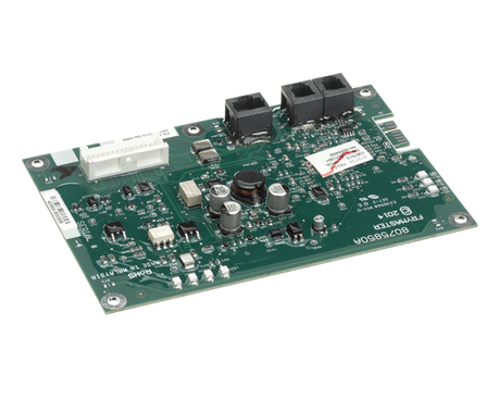 FRYMASTER PARTS Frymaster 1087535SP PCB Assembly Taco Bell Fib W/Sw - SKU FM1087535SP