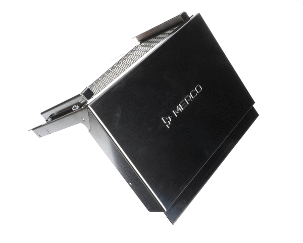 FRYMASTER PARTS Frymaster 1088803SP Crss Back Cover Assy 1-LANE - SKU FM1088803SP