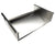 FRYMASTER PARTS Frymaster 1088809SP Crss Crumb Tray W/Trim 3-LANE - SKU FM1088809SP