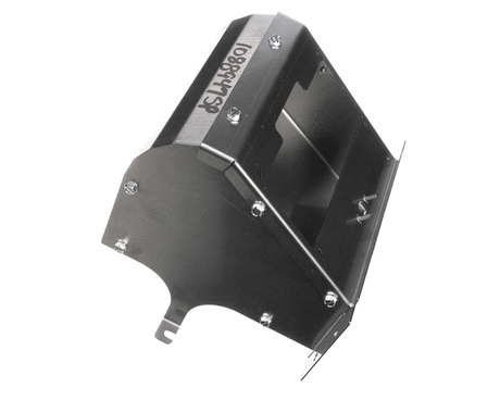 FRYMASTER PARTS Frymaster 1088947SP Crss Assy Air Duct - SKU FM1088947SP