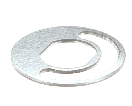 FRYMASTER PARTS Frymaster 2000965 Adapter Rt Angle Strain Relief - SKU FM2000965