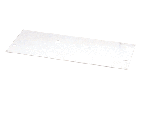 FRYMASTER PARTS Frymaster 2001129 Baffle Cntr Burner Dean SR42 - SKU FM2001129