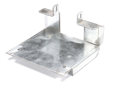 FRYMASTER PARTS Frymaster 2002213 Bracket Rear Bridge Support - SKU FM2002213