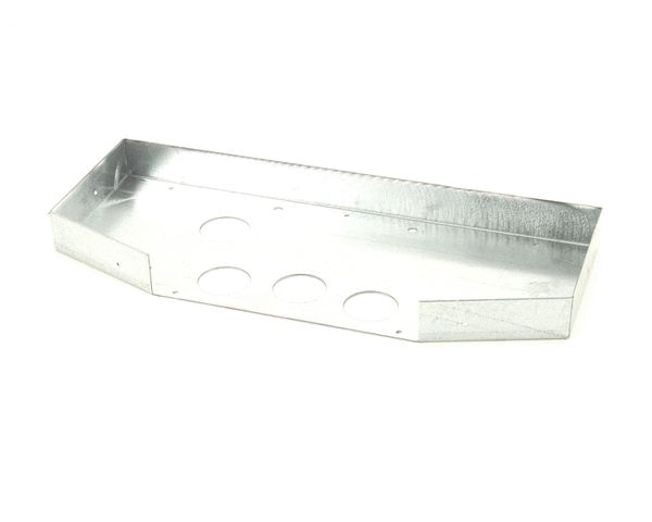 FRYMASTER PARTS Frymaster 2002227 Retainer Upper Insltn Fv He - SKU FM2002227