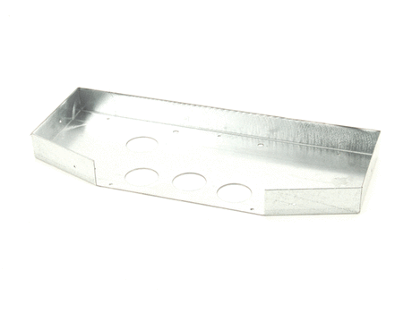 FRYMASTER PARTS Frymaster 2002227 Retainer Upper Insltn Fv He - SKU FM2002227