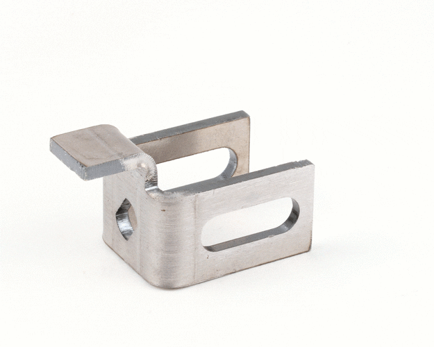 FRYMASTER PARTS Frymaster 2005438 Handle Fpp Rf Valve - SKU FM2005438