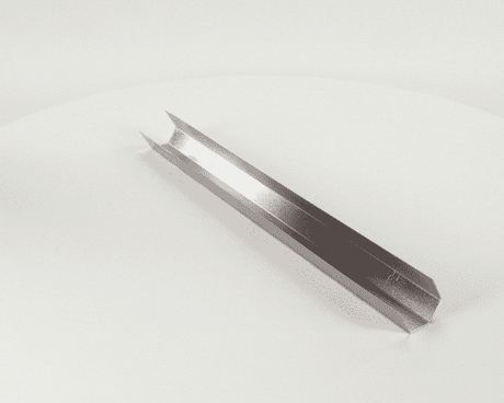 FRYMASTER PARTS Frymaster 2102681 Strip Joiner 114 And HD/SM50 - SKU FM2102681