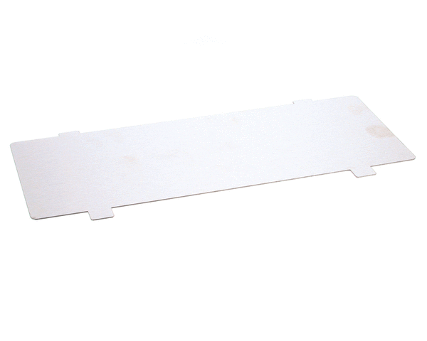 FRYMASTER PARTS Frymaster 2105623 Blank FPP50 Computer Bezel - SKU FM2105623