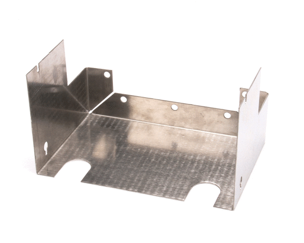 FRYMASTER PARTS Frymaster 2105717 Bracket FPPH50 Heat Lamp - SKU FM2105717