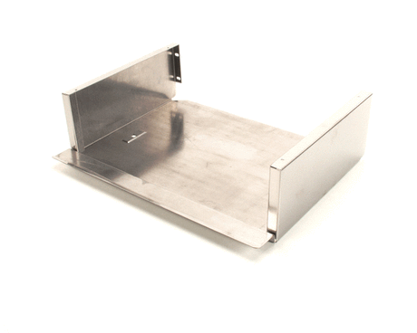 FRYMASTER PARTS Frymaster 2106812 Fluecap Single Eurolook 45 - SKU FM2106812