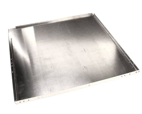 FRYMASTER PARTS Frymaster 2112076 Panel SR42G LH Side - SKU FM2112076