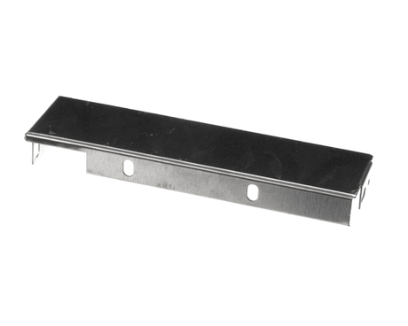 FRYMASTER PARTS Frymaster 2119854 End Fpphxxx Control Panel Frame - SKU FM2119854