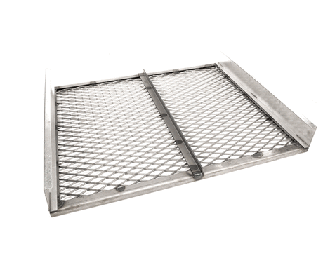 FRYMASTER PARTS Frymaster 2122076 Panel SR42G RH Side - SKU FM2122076