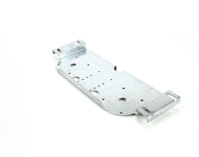 FRYMASTER PARTS Frymaster 2200120 Mount Motor Plate B/L - SKU FM2200120