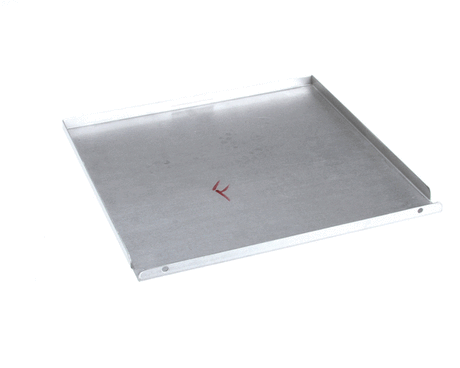 FRYMASTER PARTS Frymaster 2201089 Cover (Re)contactor Box Top - SKU FM2201089