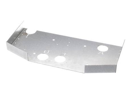 FRYMASTER PARTS Frymaster 2206529 Cover GL30 Fv Upper Insulation - SKU FM2206529