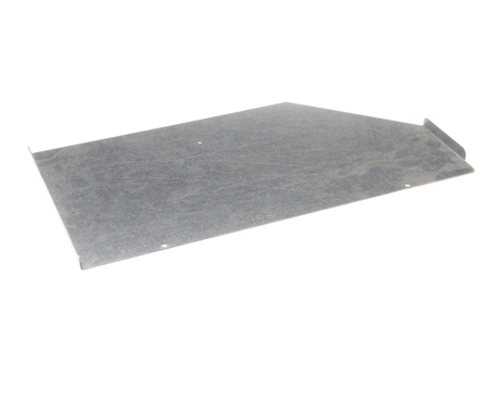FRYMASTER PARTS Frymaster 2210482 Cover Re LH Contactor Box - SKU FM2210482