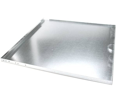 FRYMASTER PARTS Frymaster 2212035SP Panel SR42 Left Side - SKU FM2212035SP