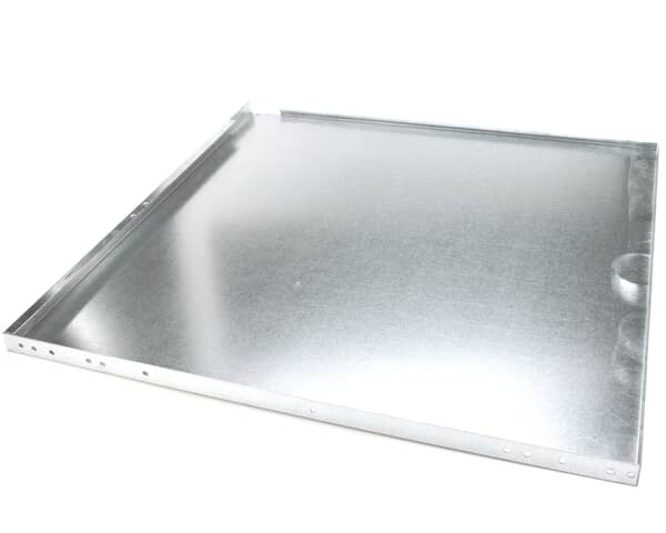 FRYMASTER PARTS Frymaster 2212035SP Panel SR42 Left Side - SKU FM2212035SP