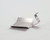 FRYMASTER PARTS Frymaster 2301180 Deflector Rear Single Cf 35 - SKU FM2301180