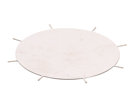 FRYMASTER PARTS Frymaster 2302345 Extractor Pin - SKU FM2302345