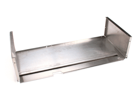 FRYMASTER PARTS Frymaster 2302632 Fluecap 50/20 - SKU FM2302632