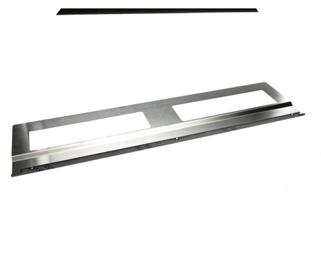 FRYMASTER PARTS Frymaster 2307092 Fascia Unified 2BATT - SKU FM2307092