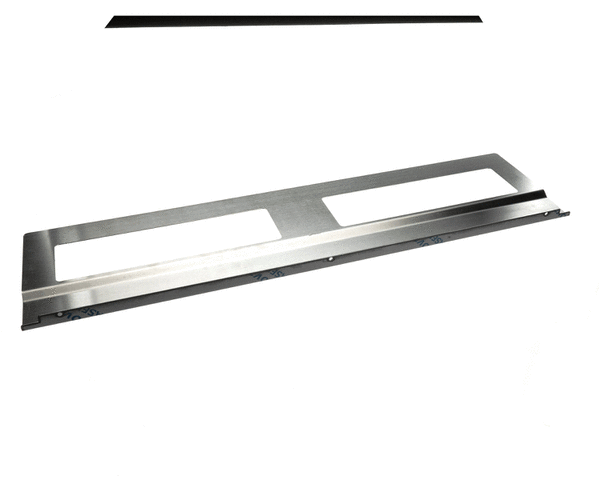 FRYMASTER PARTS Frymaster 2307092 Fascia Unified 2BATT - SKU FM2307092