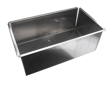 FRYMASTER PARTS Frymaster 2309470 Pan Filter Ocf Gas/Electric - SKU FM2309470