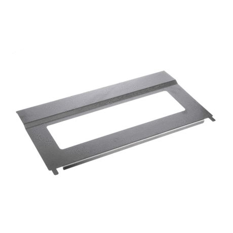 FRYMASTER PARTS Frymaster 2309637 Facia Single Unified - SKU FM2309637