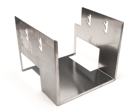 FRYMASTER PARTS Frymaster 2600197 Cradle Ocf Jib Container - SKU FM2600197