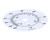 FRYMASTER PARTS Frymaster 8022052 Label Tmt Dial - SKU FM8022052