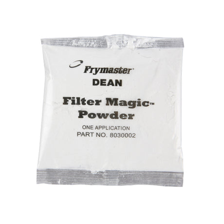 FRYMASTER PARTS 803-0002 - SKU FM803-0002